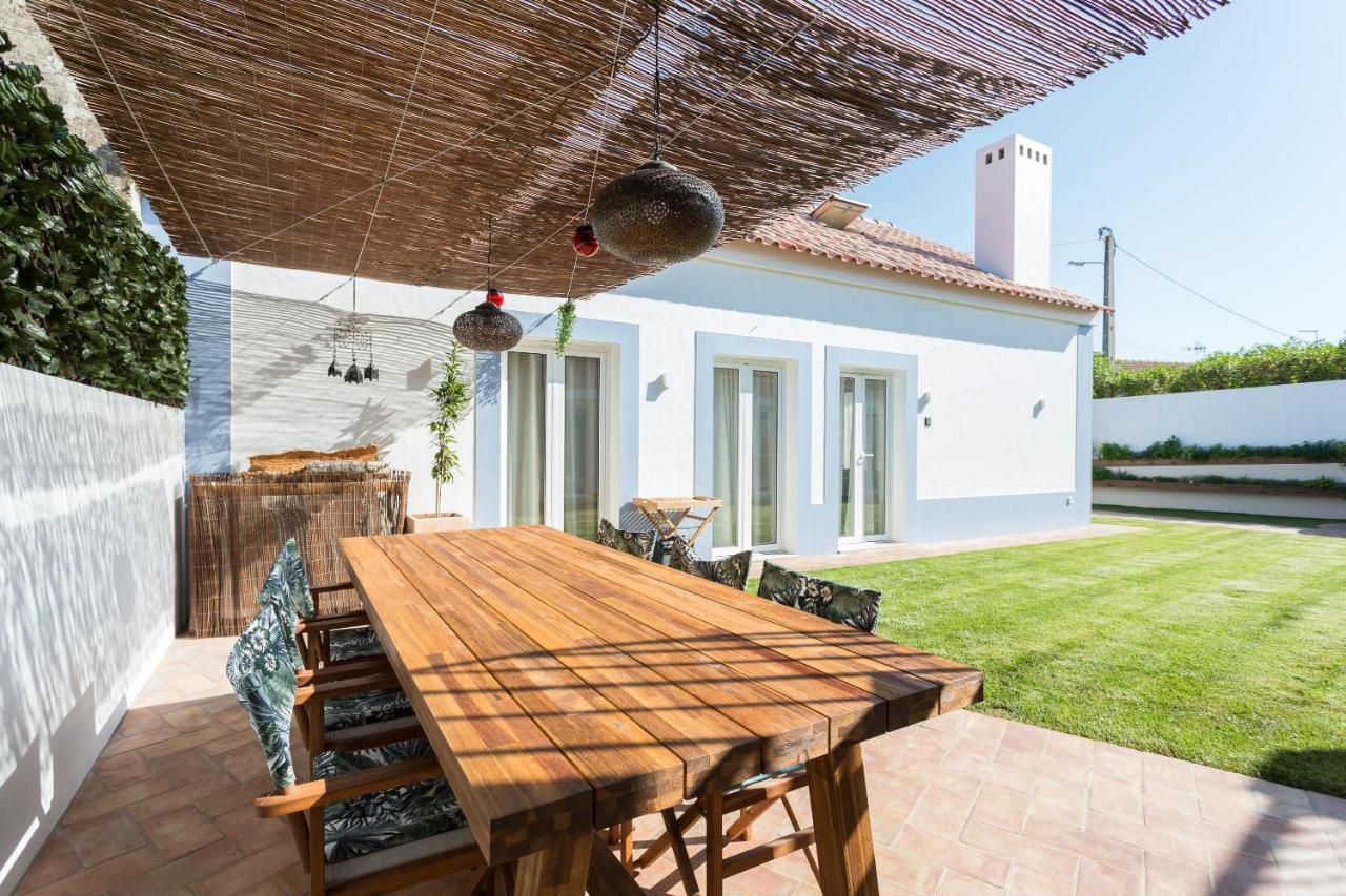 Vila Costa Сан-Луиш Экстерьер фото