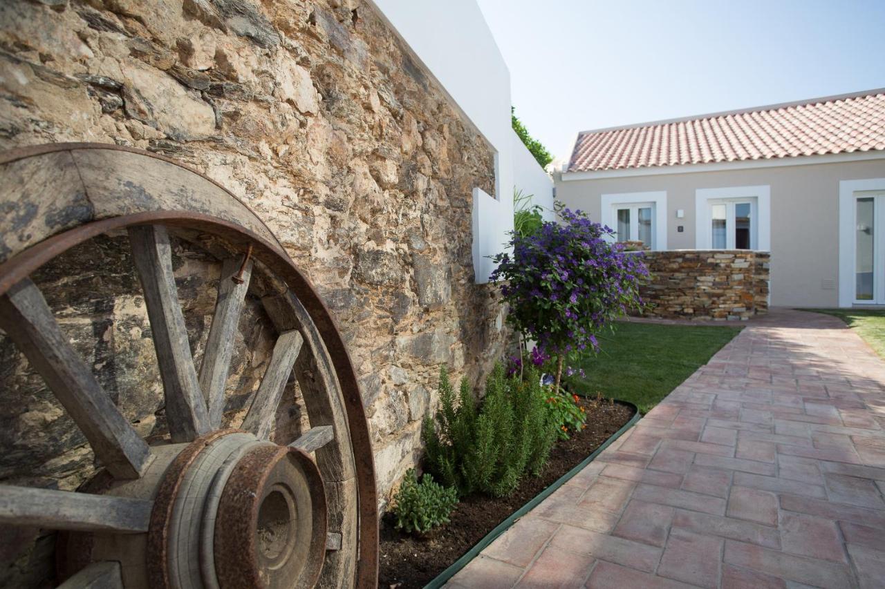 Vila Costa Сан-Луиш Экстерьер фото