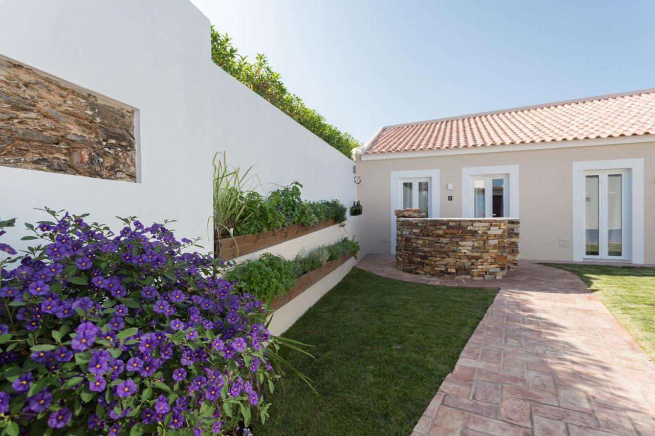 Vila Costa Сан-Луиш Экстерьер фото